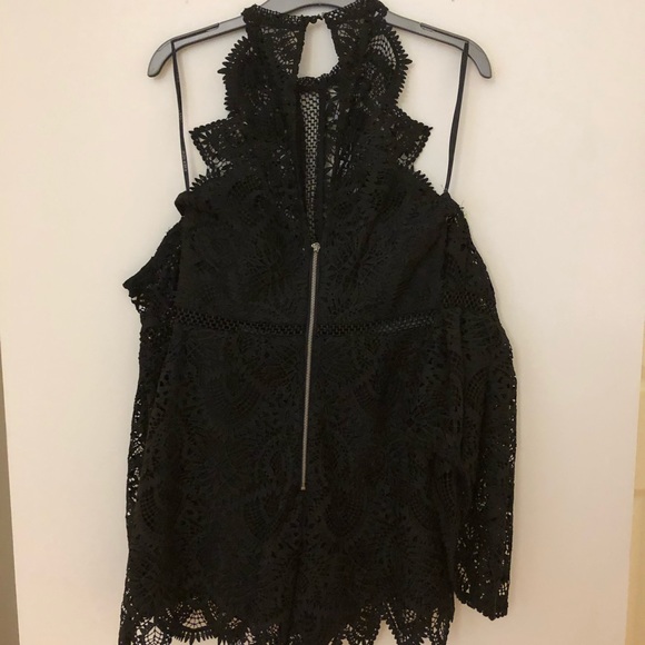 Black woman Ever New Jumpsuit - Picture 9 of 12